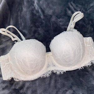 Victoria’s Secret Strapless Bra